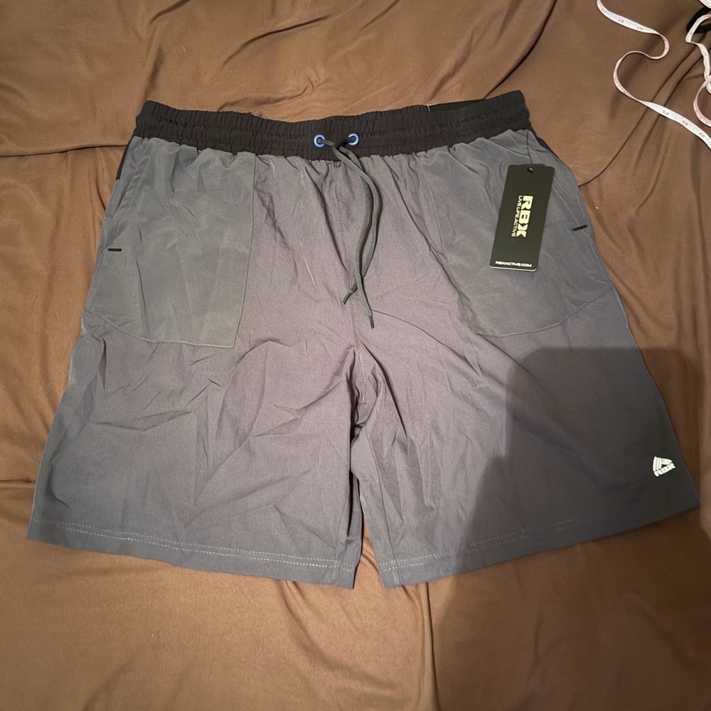 Men’s RBX Shorts